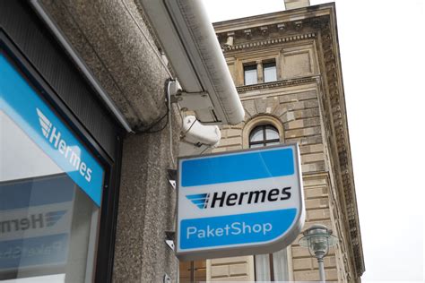 paketshop hermes gotha